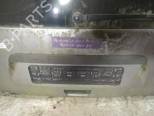 Used Tailgate trim Tailgate trim 34941702 34941702