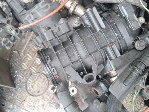Used Throttle body Throttle body PEUGEOT 607 (9D, 9U) 2.7 HDi 24V (204 hp) 35059965 35059965