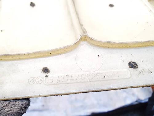 Upper protection MERCEDES-BENZ E-CLASS (W211) E 270 CDI (211.016) | BP35275909M93 - Image 3