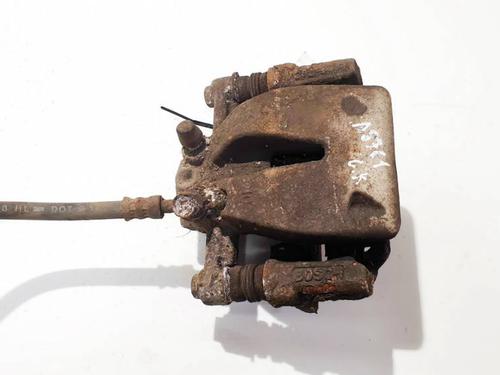 Used Left rear brake caliper Left rear brake caliper TOYOTA COROLLA Verso (ZER_, ZZE12_, R1_) 2.2 D-4D (AUR10_, AUR10R) (136 hp) 35331989 35331989