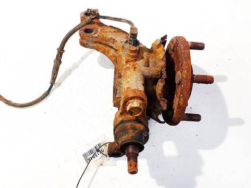 Left front steering knuckle KIA CEE'D Hatchback (ED) 1.6 CRDi 115 | BP38641048M25 - Image 2