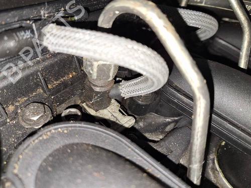 Used Injector Injector CITROËN C5 III (RD_) 2.0 HDi 140 (RDRHF8, RDRHFA, RDRHA8, RDRHAJ) (140 hp) 35205247 35205247