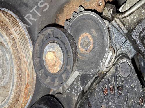 Used Pulley Pulley 34766717 34766717