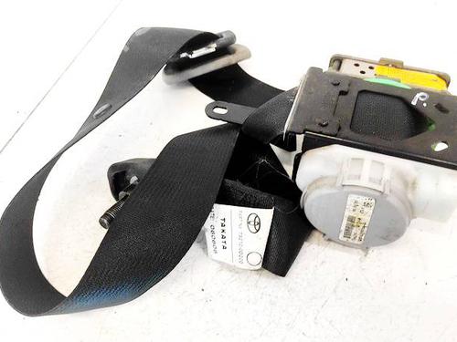 Used Front right seatbelt Front right seatbelt 35263321 35263321