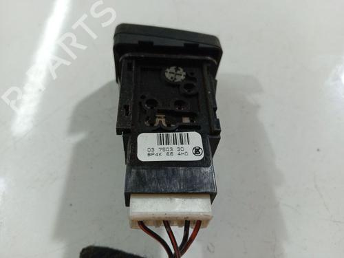 Warning switch MAZDA 3 (BK) 1.6 DI Turbo | BP34843728I22 - Image 4