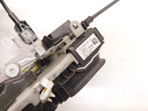 Front left lock VOLVO V40 Hatchback (525) T2 | BP37653790C98 - Image 3