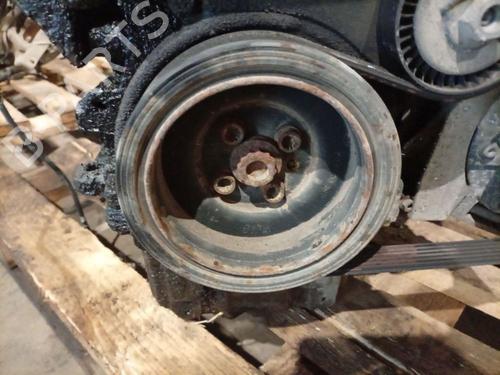 Used Pulley Pulley 39222870 39222870