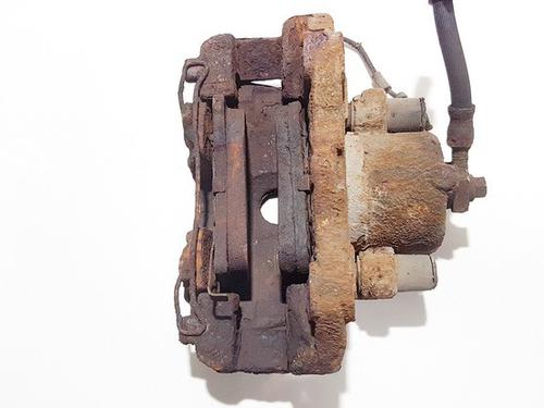 Left front brake caliper OPEL ASTRA H (A04) 1.7 CDTI (L48) | BP35563721M105 - Image 3