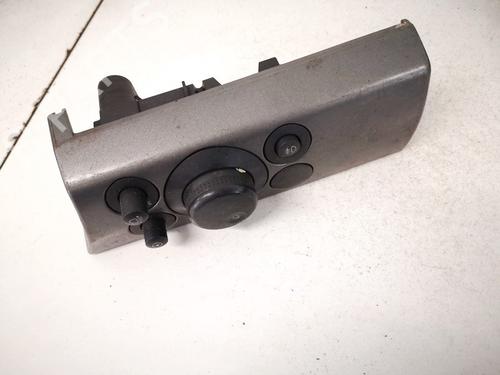 Used Switch Switch MERCEDES-BENZ S-CLASS (W220, V220) S 500 (220.075, 220.175, 220.875) (299 hp) 35433569 35433569