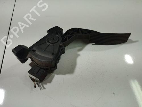 Used Pedal Pedal OPEL SIGNUM Hatchback (Z03) 2.2 DTI (F48) (125 hp) 34798105 34798105