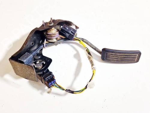 Used Pedal Pedal 35005385 35005385
