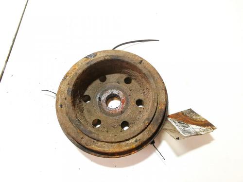 Used Pulley Pulley RENAULT MASTER II Platform/Chassis (ED/HD/UD) 2.5 D (80 hp) 35519314 35519314