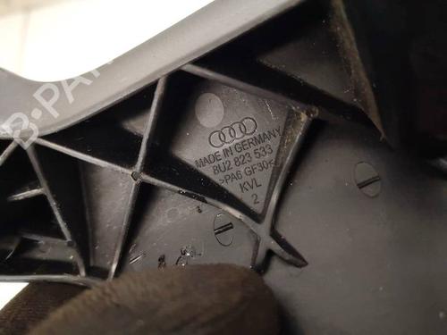 Interior handle AUDI Q3 (8UB, 8UG) 1.4 TFSi Flex | BP38452014I7 - Image 3