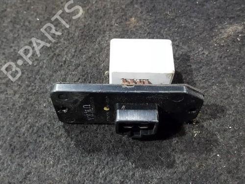 Used Heater resistor Heater resistor KIA JOICE (MTE1P) 2.0 (139 hp) 35660100 35660100