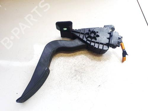 Pedal Pedal MAZDA 5 (CR) 2.0 CD (CR19) (143 hp) 35091392 35091392
