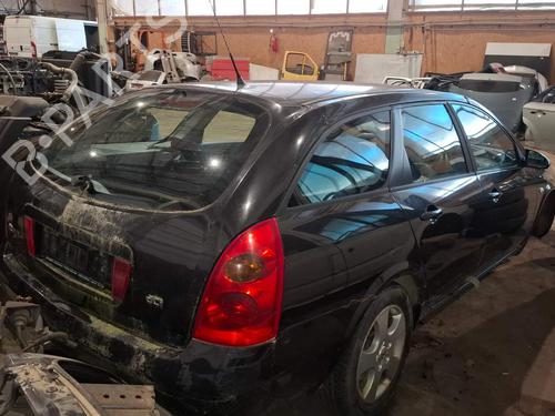 Luftventil NISSAN PRIMERA Hatchback (P12) 1.9 dCi | BP36658489I21 - Image 8