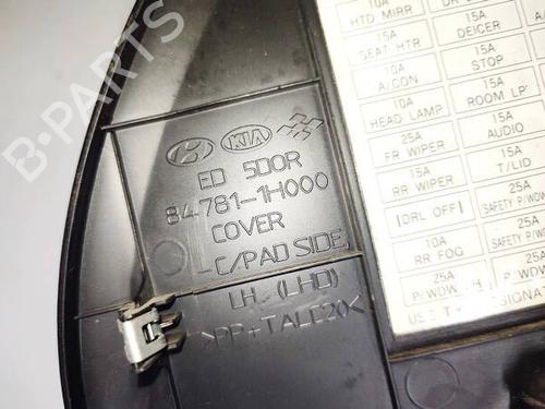 Other KIA CEE'D Hatchback (ED) 1.6 CRDi 115 | BP35031647O1 - Image 3