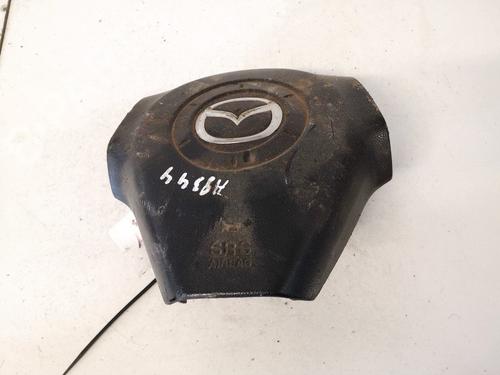 Used Driver airbag Driver airbag MAZDA 3 (BK) 1.6 (BK14) (105 hp) 32916576 32916576