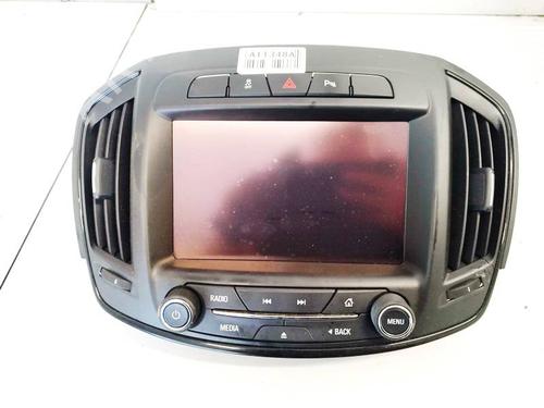 Used Radio Radio 36584985 36584985