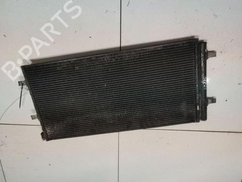 Used AC radiator AC radiator 34880465 34880465