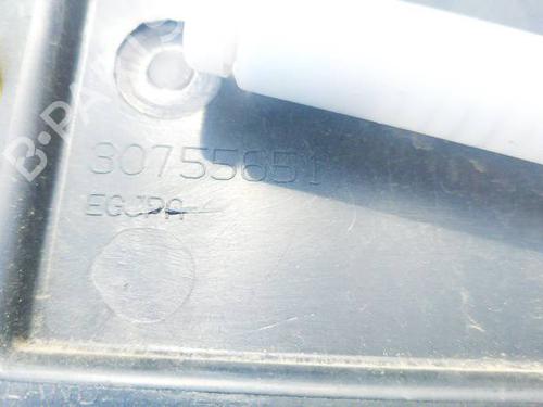 Glove box VOLVO V60 I (155) 1.6 DRIVe | BP35061612C95 - Image 3
