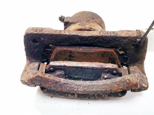 Right front brake caliper HONDA CIVIC VII Hatchback (EU, EP, EV) 1.7 CTDi (EP4, EU9) | BP34837610M104 - Image 3