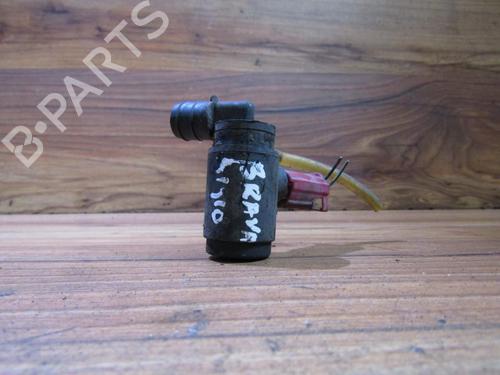 Used Washer pump Washer pump FIAT BRAVO I (182_) 1.4 (182.AG) (75 hp) 35650757 35650757