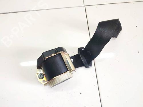 Used Rear left seatbelt Rear left seatbelt 35004623 35004623