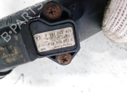 Electronic module AUDI A3 (8P1) 2.0 TDI | BP34966640M83 - Image 3