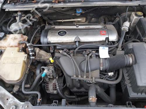 Pipe CITROËN C5 I (DC_) 2.0 16V HPi (DCRLZB) | BP32553619M125  - Image 5