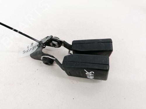 Used Seat buckle Seat buckle 35569452 35569452