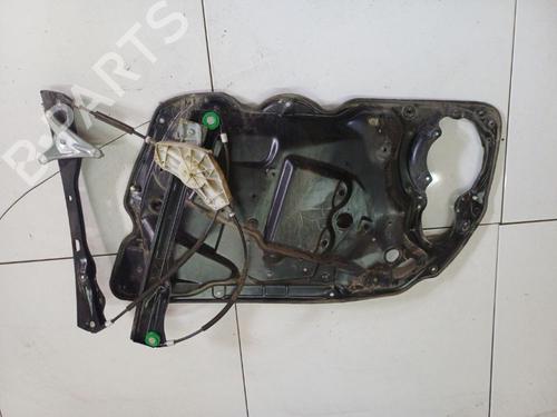 Front left window mechanism VW PASSAT B6 (3C2) 2.0 TDI | BP36584633C22 - Image 3