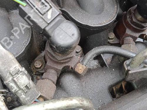 Used Injector Injector PEUGEOT 607 (9D, 9U) 2.7 HDi 24V (204 hp) 35059985 35059985