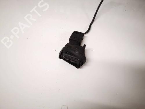 Used Electronic module Electronic module BMW 3 (E90) 330 d (231 hp) 34864105 34864105