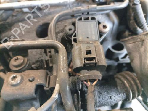 Used Electronic module Electronic module VW POLO V (6R1, 6C1) 1.2 TDI (75 hp) 36547118 36547118