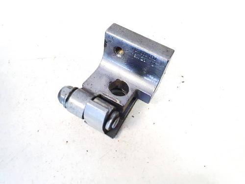 hingedoor-check-strap-porsche-cayenne-9pa-2002-2003-2004-2005-2006-2007-2008-2009-2010-32923352 main image