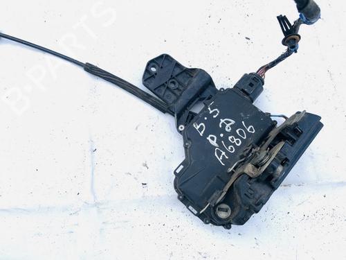 Used Front right lock Front right lock 35522803 35522803