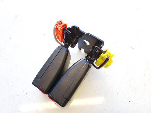 Seat buckle AUDI A4 B8 (8K2) 2.0 TDI | BP36687970I32 - Image 2