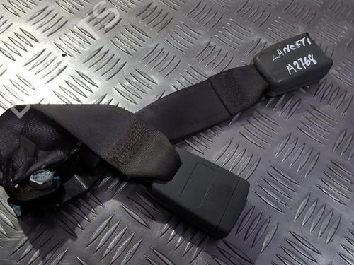 Used Seat buckle Seat buckle 35669186 35669186