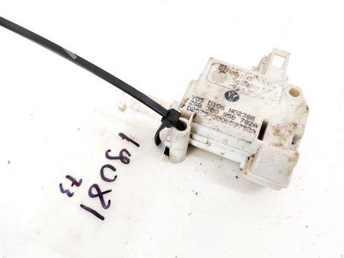 Used Fuel door actuator Fuel door actuator 35277136 35277136