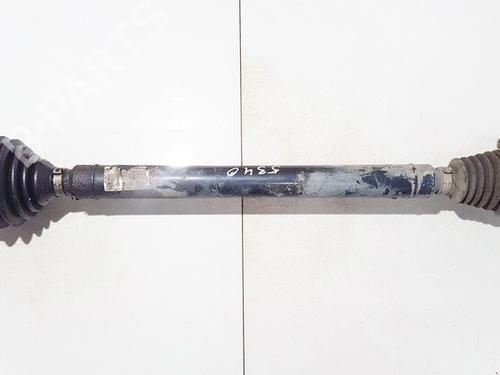 Used Right front driveshaft Right front driveshaft VW CADDY III Box Body/MPV (2KA, 2KH, 2CA, 2CH) 1.9 TDI (105 hp) 35867477 35867477