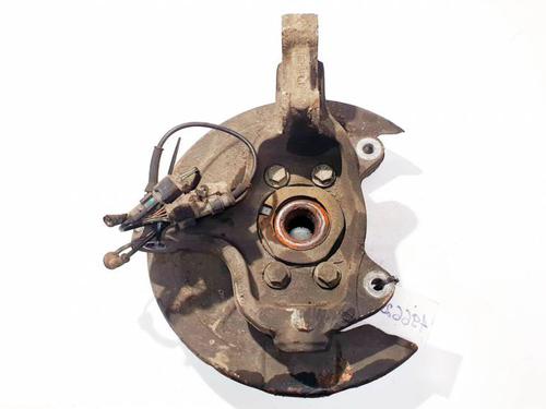 Used Left front steering knuckle Left front steering knuckle 35188421 35188421
