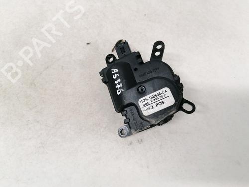 Used Electronic module Electronic module FORD FIESTA V (JH_, JD_) 1.4 TDCi (68 hp) 33081991 33081991