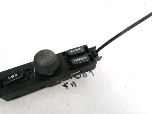 Electronic module PEUGEOT 607 (9D, 9U) 2.2 16V | BP32909948M83 - Image 3