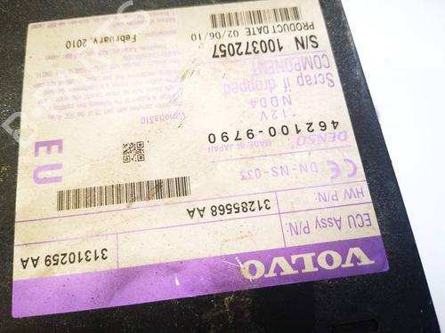 Electronic module VOLVO XC60 I SUV (156) 2.4 D | BP34776324M83 - Image 2