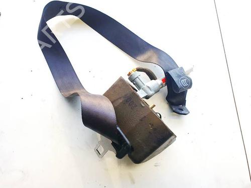 Used Rear right seatbelt Rear right seatbelt VOLVO V50 (545) 2.0 D (136 hp) 35331148 35331148