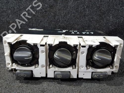 Used Climate control Climate control VOLVO S40 I (644) 1.9 TD (90 hp) 35657493 35657493