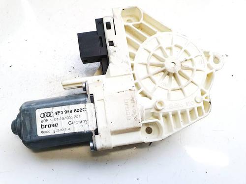 Used Right rear window motor Right rear window motor AUDI A6 C6 (4F2) 2.0 TFSI (170 hp) 35188837 35188837