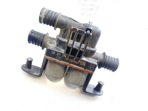 Electronic sensor BMW 7 (E65, E66, E67) 730 d | BP34846046M84 - Image 3