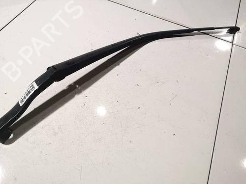 Front windshield wiper arm MAZDA 3 (BL) 2.2 MZR CD (BL10) | BP37253835C143 - Image 3